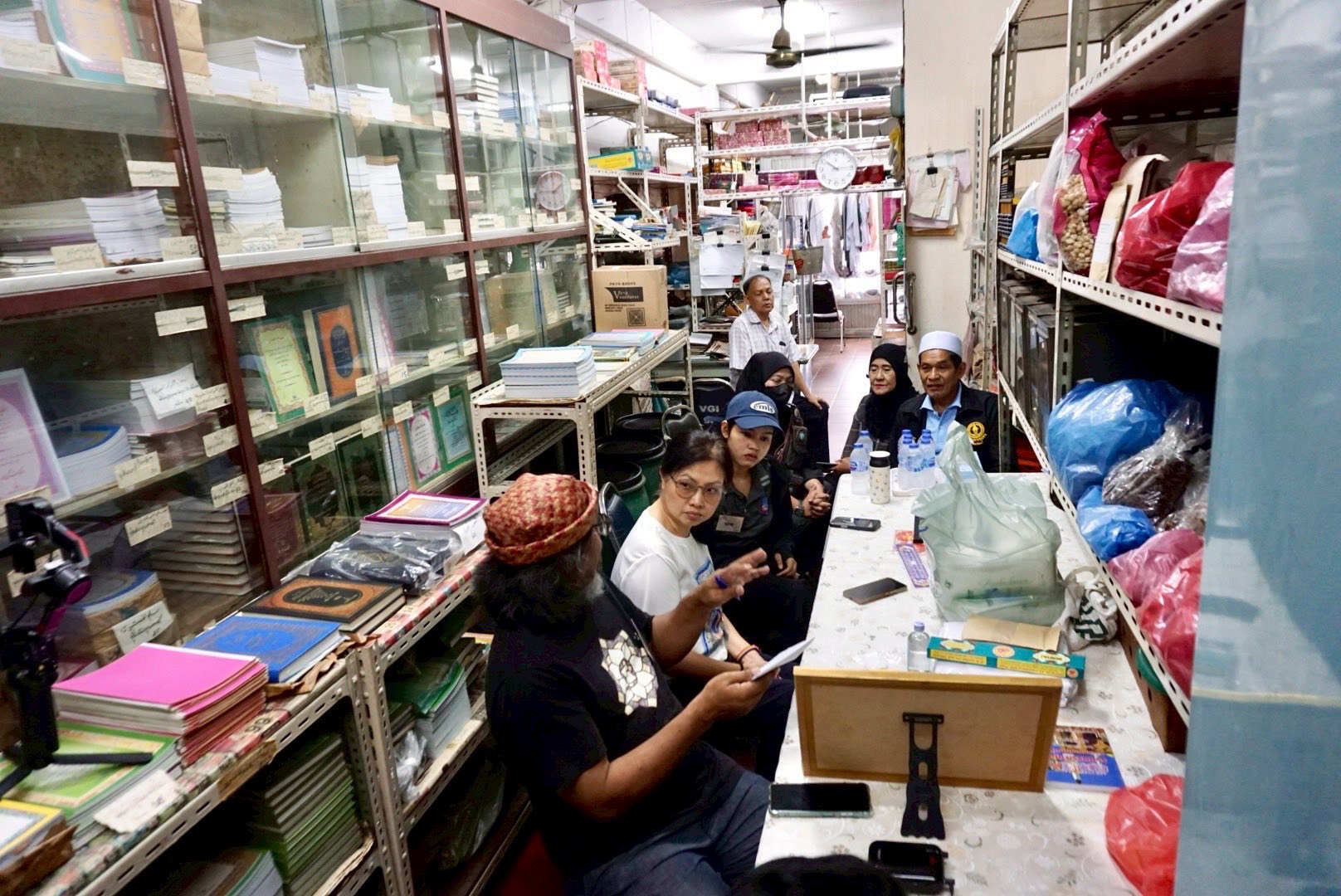 ‘ห้องเรียนฐานชุมชน’ ก้าวเล็กในเมืองใหญ่ที่มีความหมายต่อทุกคน ปลายทางฝันของก่อการครู Bangkok