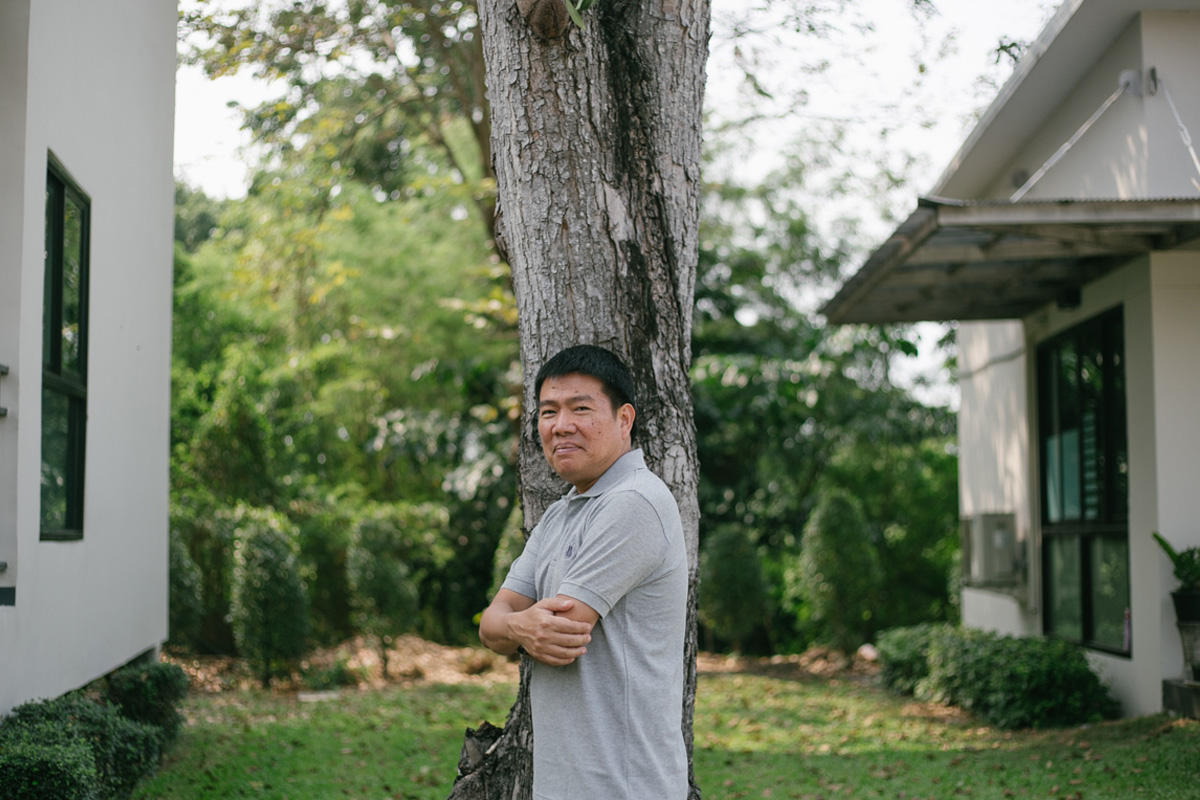 เรียนวิชาทักษะชีวิตกับครูที่ชื่อว่า ‘พ่อแม่’